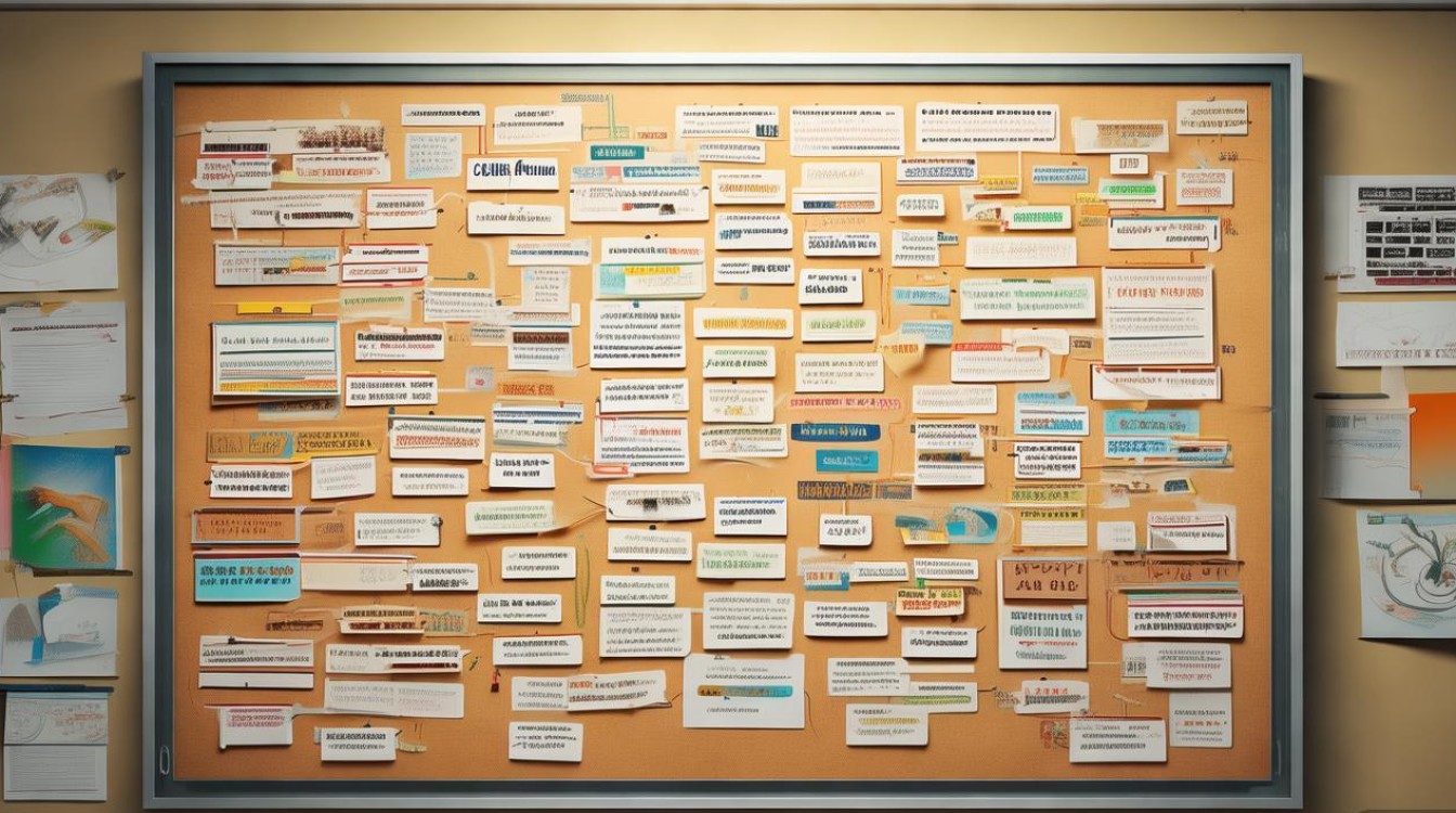 如何用思维导图做黑板报?创意模板与步骤详解-图1 如何用思维导图做黑板报?创意模板与步骤详解-图1