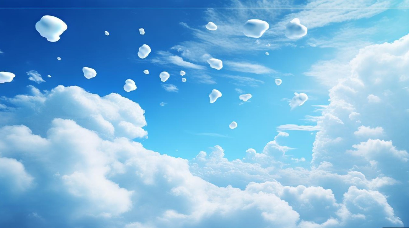 如何构建自己的思维天空,突破认知边界?-图1 如何构建自己的思维天空,突破认知边界?-图1