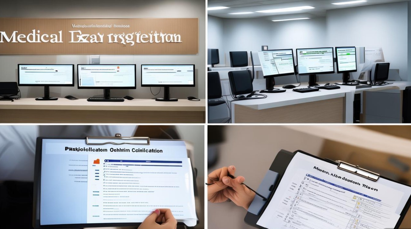 医师资格证报名条件是什么？需要满足哪些具体要求？-图1