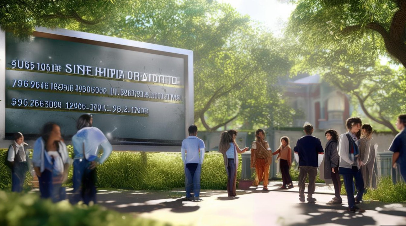 阳光学院录取分多少算高?不同专业分数线差异大吗?-图1 阳光学院录取分多少算高?不同专业分数线差异大吗?-图1