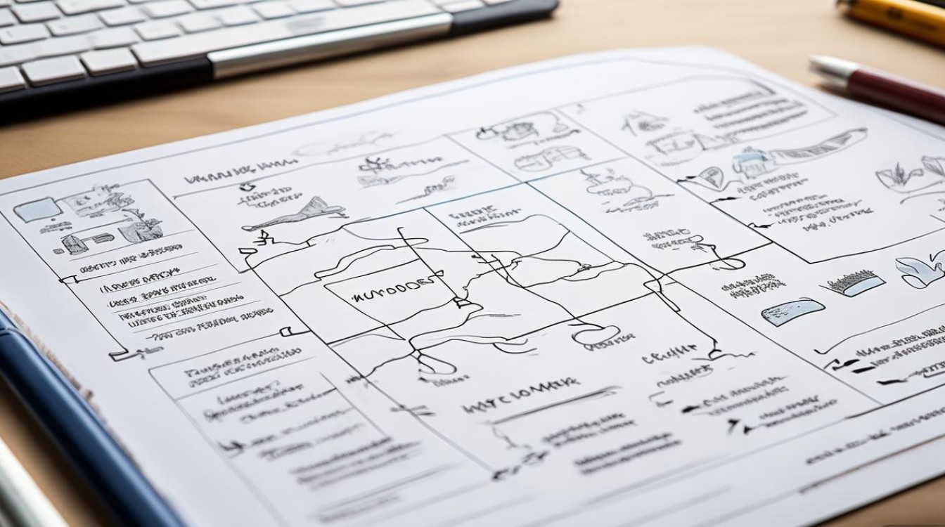 初一思维导图怎么画?新手如何掌握正确步骤与技巧?-图1 初一思维导图怎么画?新手如何掌握正确步骤与技巧?-图1