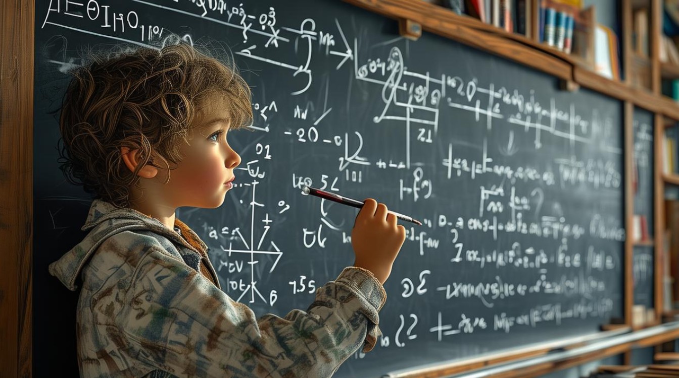 如何打破数学思维定势,让解题思路更灵活?-图1 如何打破数学思维定势,让解题思路更灵活?-图1