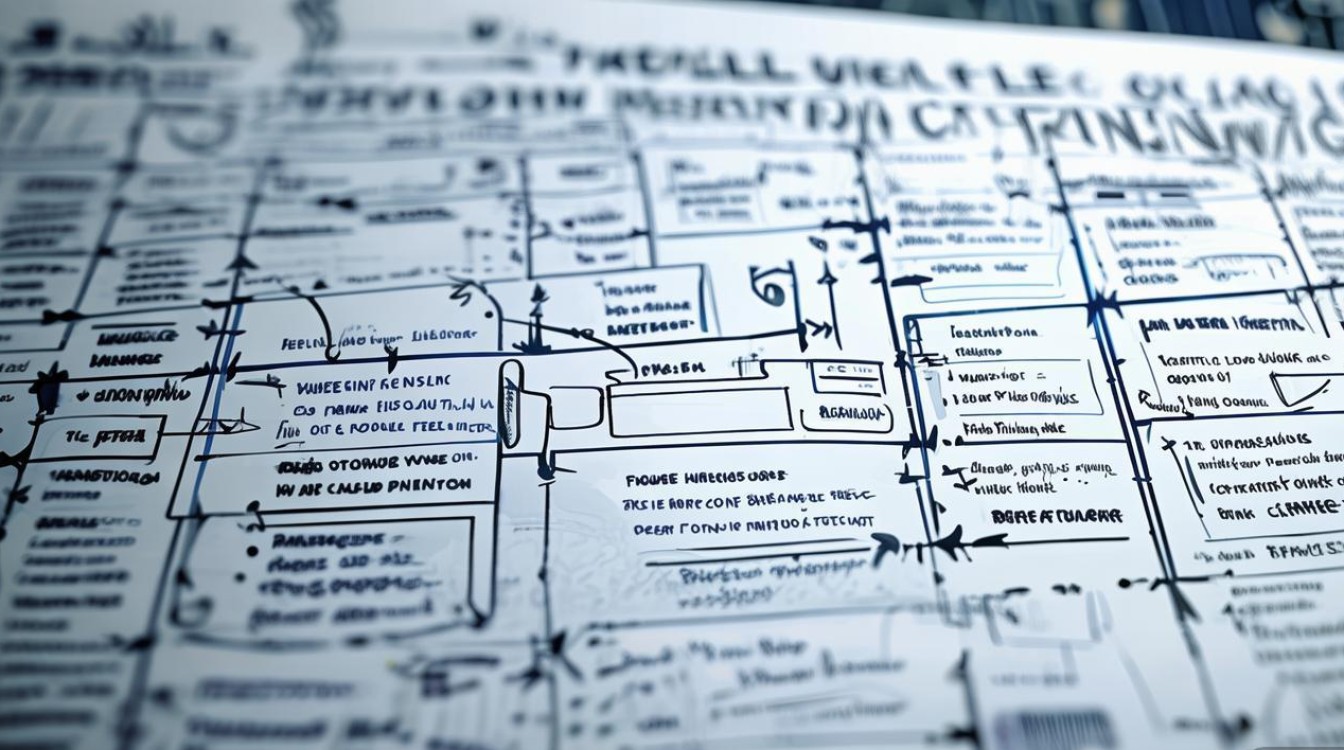 法规思维导图怎么画?新手必看实用技巧?-图1 法规思维导图怎么画?新手必看实用技巧?-图1