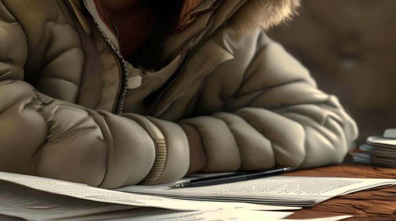 思维羽绒服怎么选?保暖与轻便哪个更重要?-图1 思维羽绒服怎么选?保暖与轻便哪个更重要?-图1