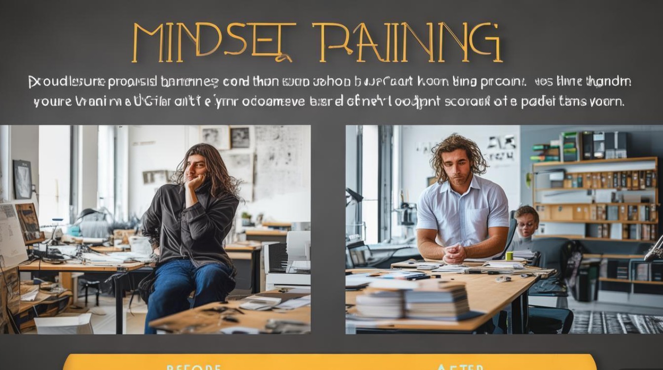 思维方式培训后，思维模式和工作效率真的能提升吗？-图1