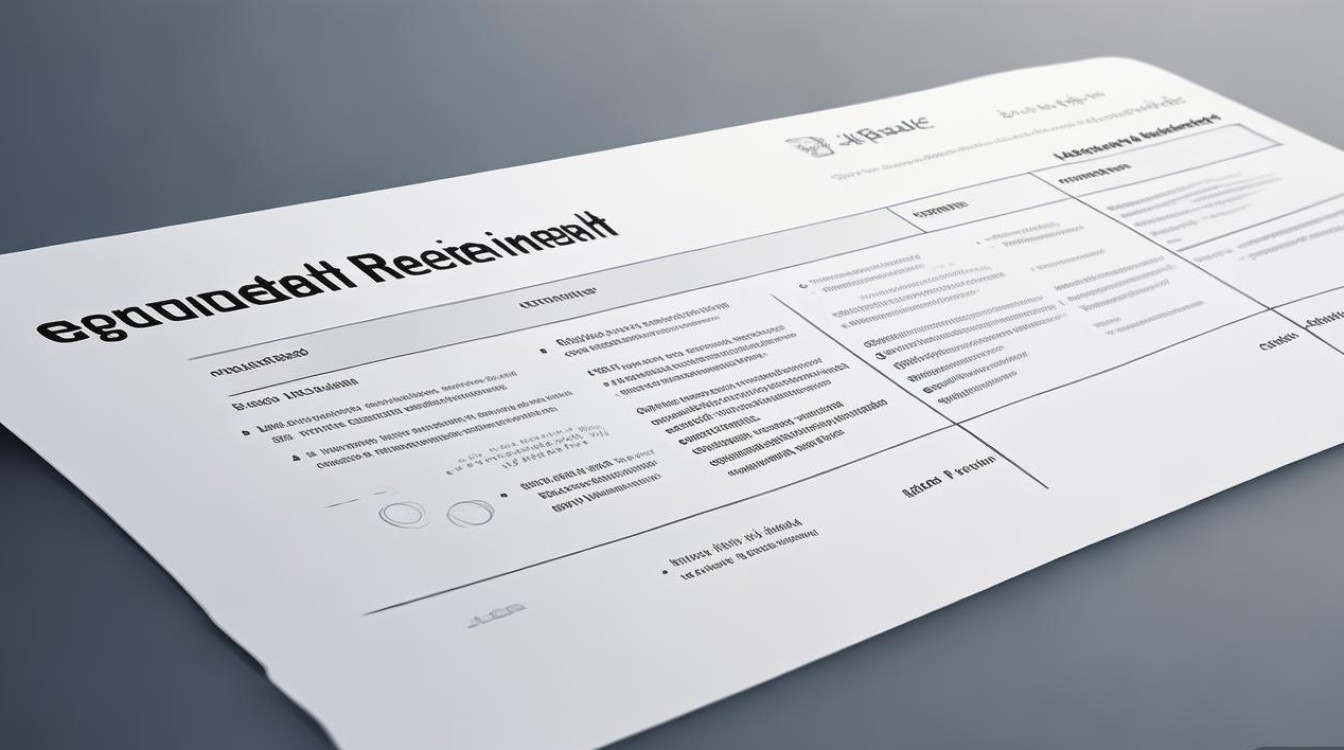 中级技术报名条件需要满足哪些具体要求?-图1 中级技术报名条件需要满足哪些具体要求?-图1