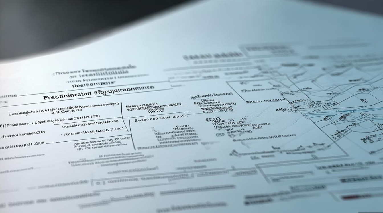 专业技术报名条件有哪些具体要求?-图1 专业技术报名条件有哪些具体要求?-图1