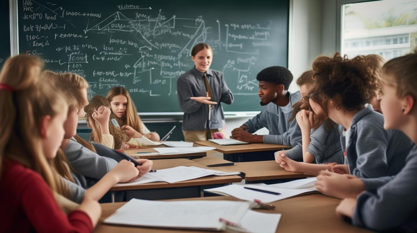 如何有效培养孩子的数学发散思维能力?-图1 如何有效培养孩子的数学发散思维能力?-图1