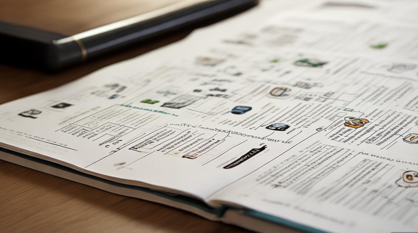 如何用思维导图高效拆解一本书的核心内容?-图1 如何用思维导图高效拆解一本书的核心内容?-图1