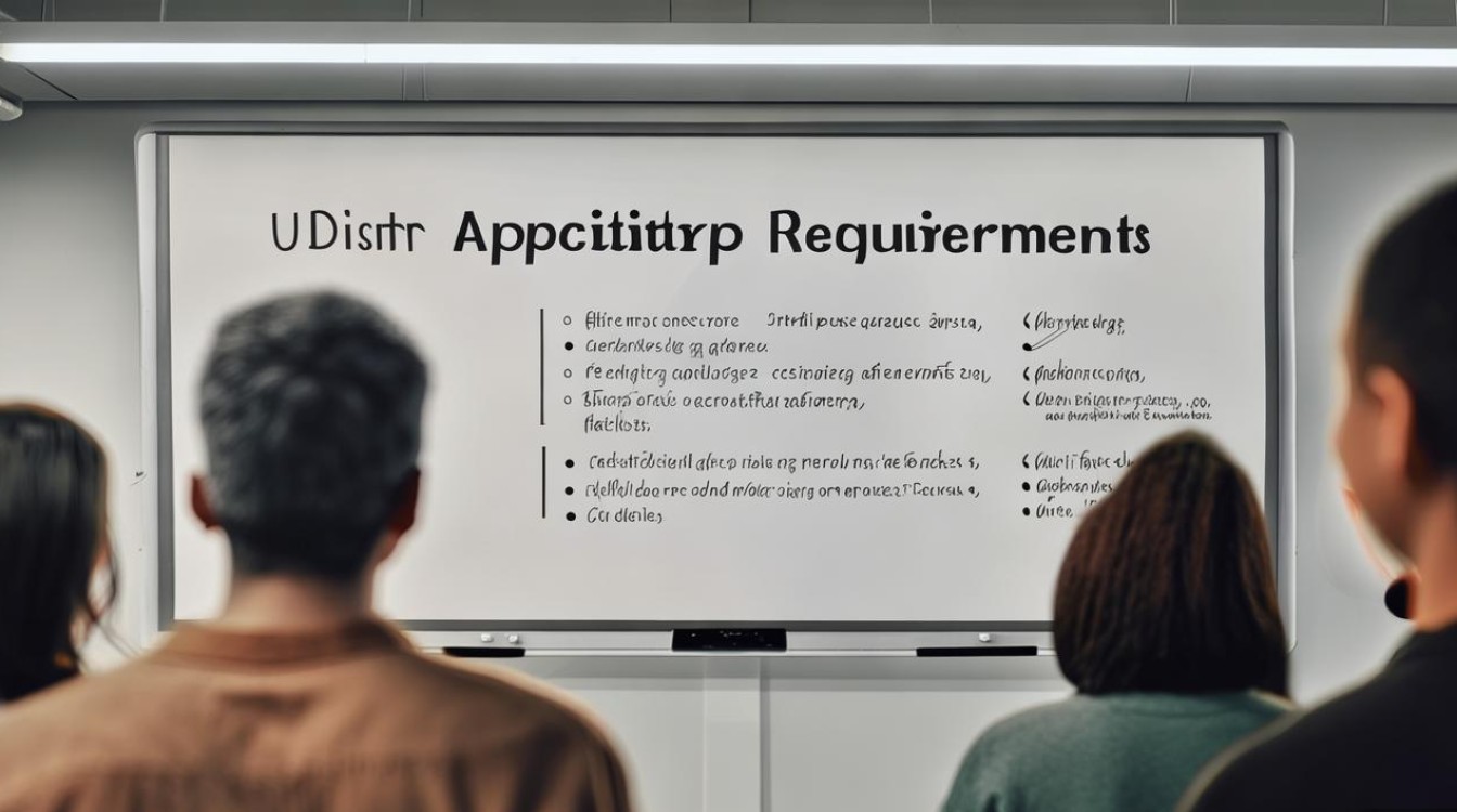 UI设计师报名条件有哪些?新手需要满足学历或作品集要求吗?-图1 UI设计师报名条件有哪些?新手需要满足学历或作品集要求吗?-图1