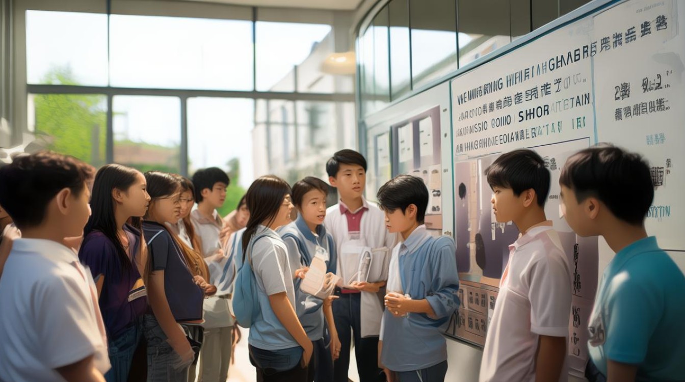 潍坊文华中学录取线是多少?2025年最新分数线是多少?-图1 潍坊文华中学录取线是多少?2025年最新分数线是多少?-图1