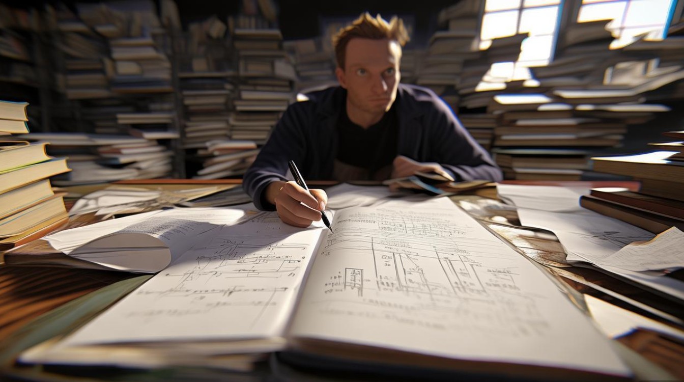 如何有效提升测试思维逻辑思维能力?-图1 如何有效提升测试思维逻辑思维能力?-图1