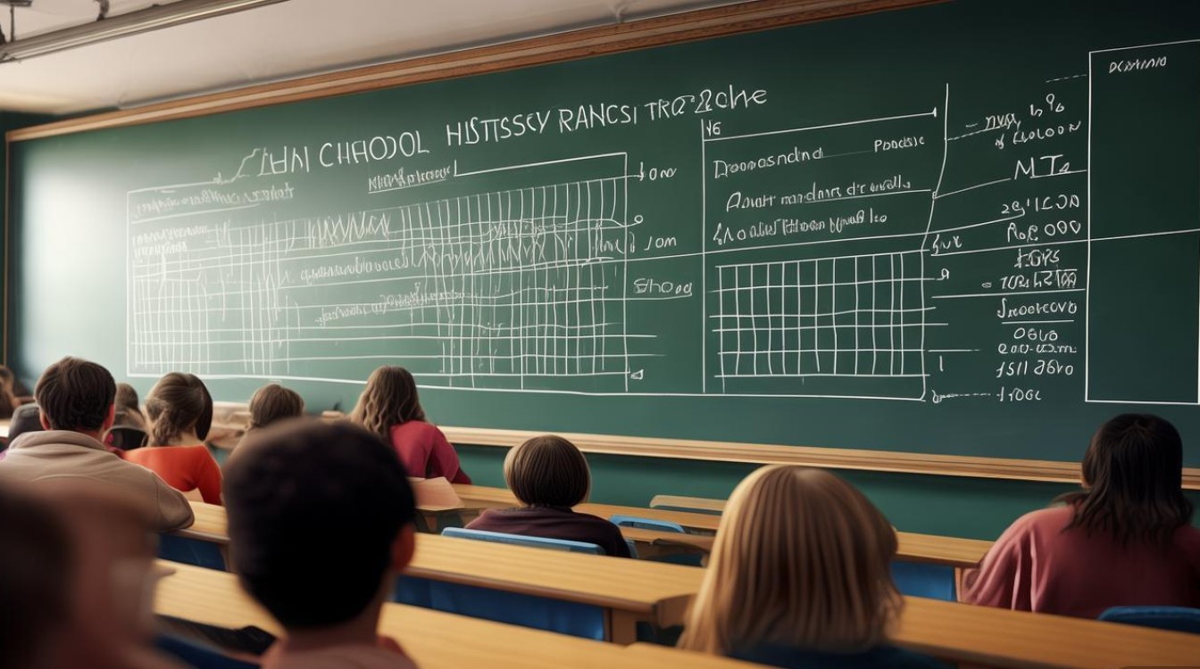 高中历史专业录取率低吗?多少分能被录取?-图1 高中历史专业录取率低吗?多少分能被录取?-图1