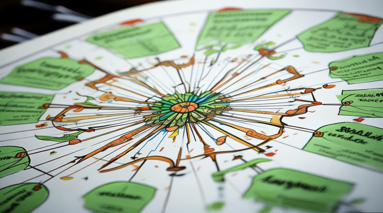 gre思维导图怎么用才高效?备考必看攻略有哪些?-图1 gre思维导图怎么用才高效?备考必看攻略有哪些?-图1