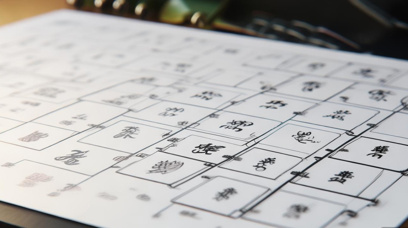 思维导图语文教学案例,具体怎么用效果最好?-图1 思维导图语文教学案例,具体怎么用效果最好?-图1