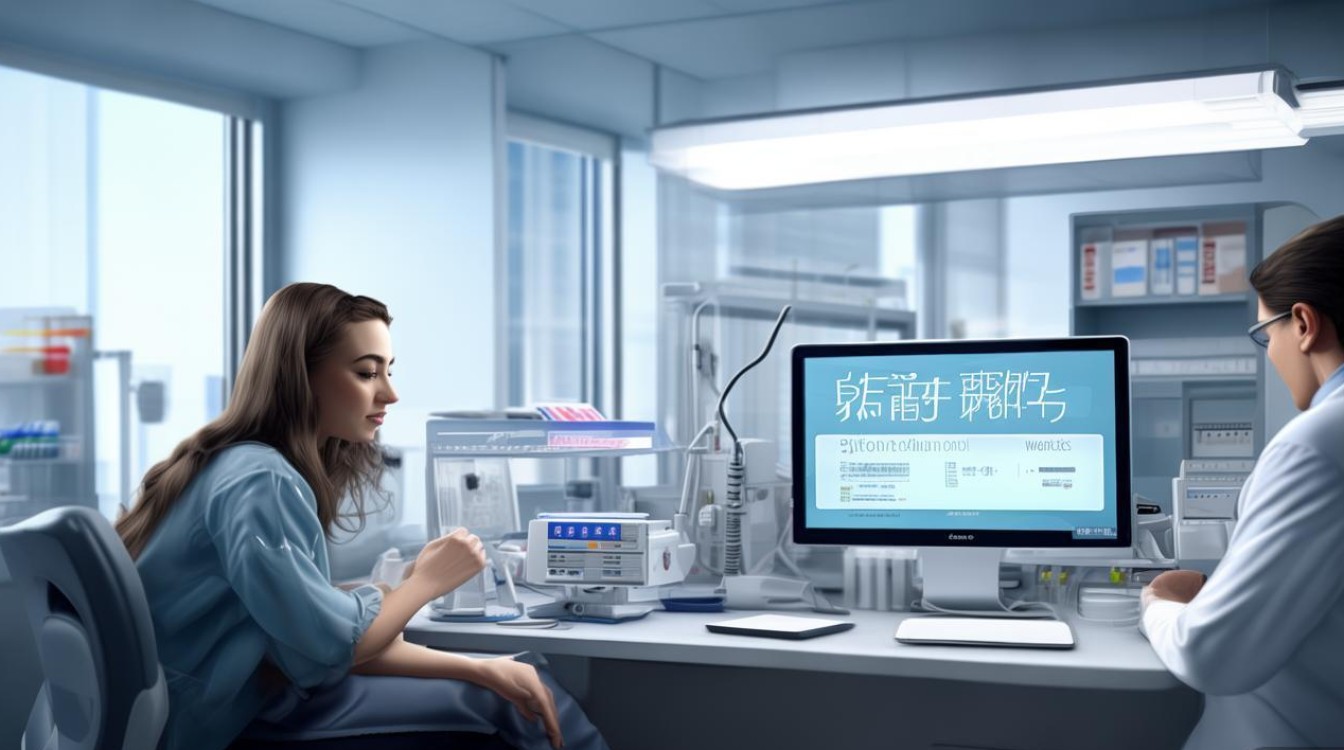 自毕证检查挂哪个科?需要提前预约吗?-图1 自毕证检查挂哪个科?需要提前预约吗?-图1