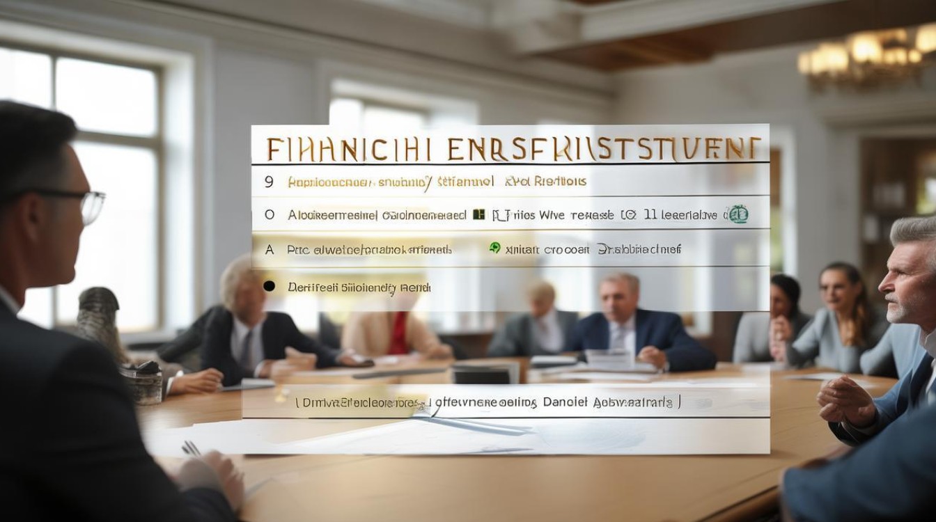 金融工程和投资学哪个好?就业方向与薪资差距大吗?-图1 金融工程和投资学哪个好?就业方向与薪资差距大吗?-图1