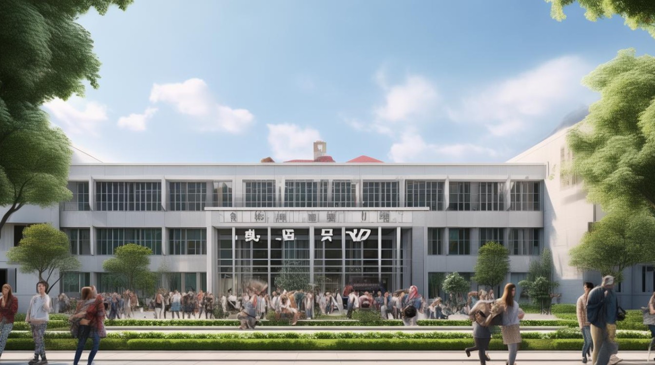 工商管理专硕考哪个学校好?就业强且学费低的有哪些?-图1 工商管理专硕考哪个学校好?就业强且学费低的有哪些?-图1