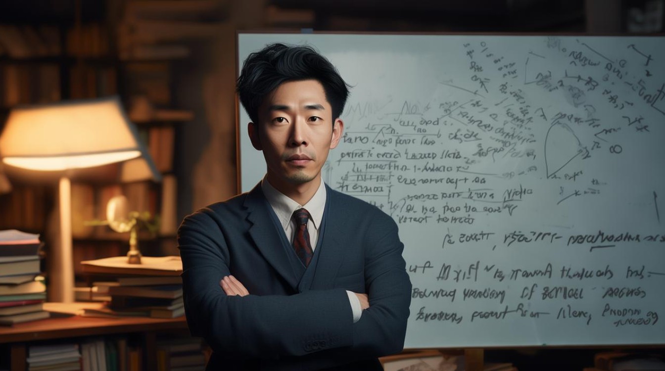 罗振宇逻辑思维真的好吗?他的逻辑漏洞在哪里?-图1 罗振宇逻辑思维真的好吗?他的逻辑漏洞在哪里?-图1