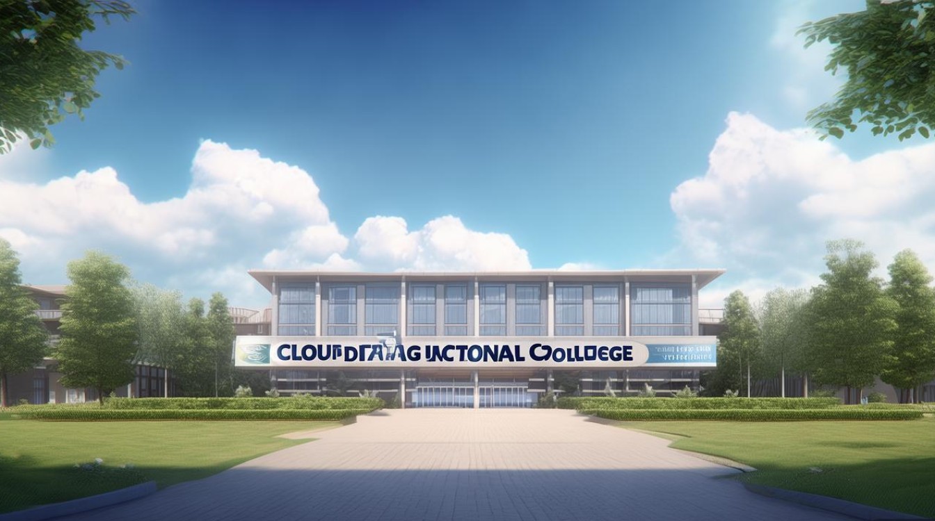 云浮高专录取率是多少?历年数据对比分析-图1 云浮高专录取率是多少?历年数据对比分析-图1