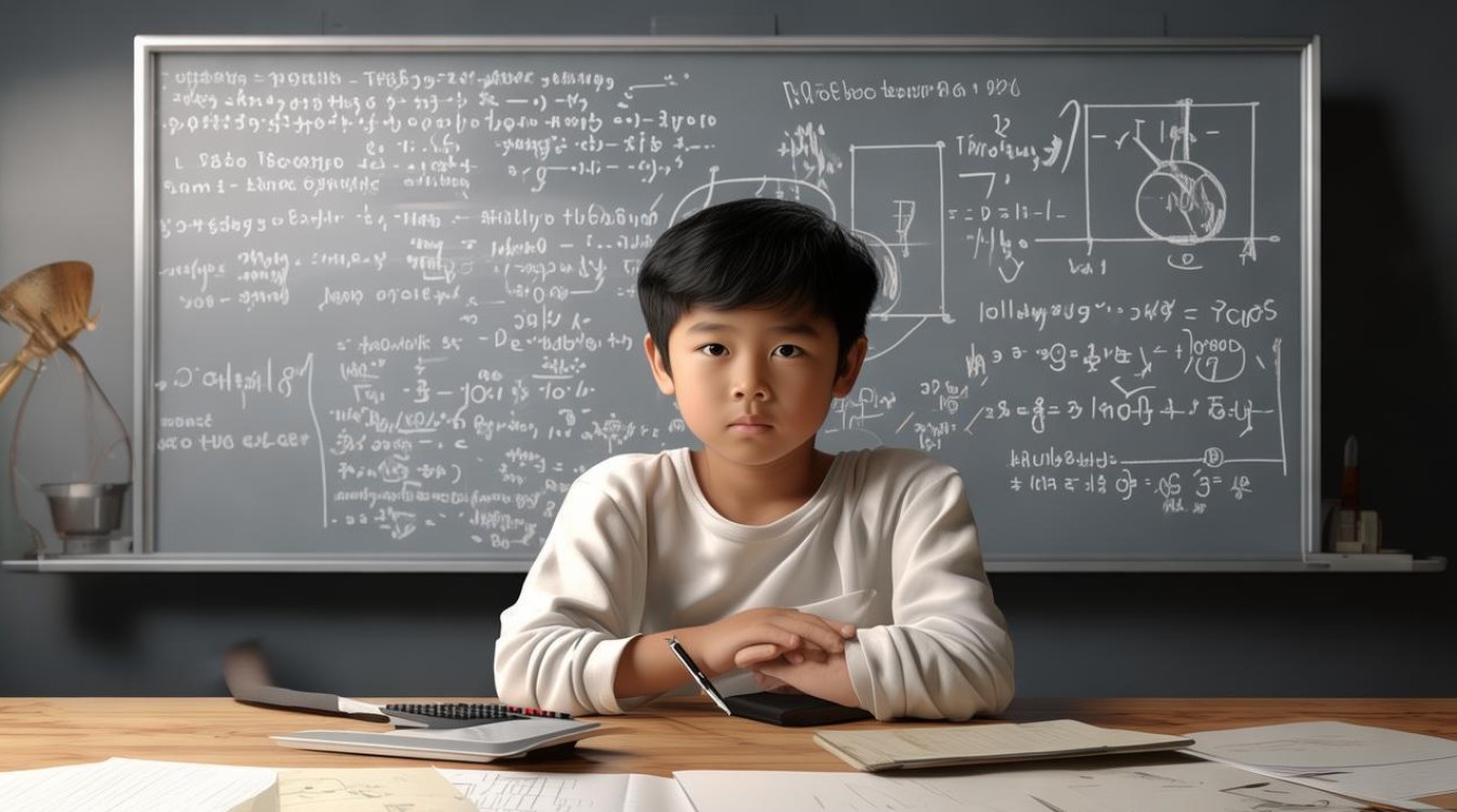 你拍一数学思维怎么样？适合孩子学吗？-图1