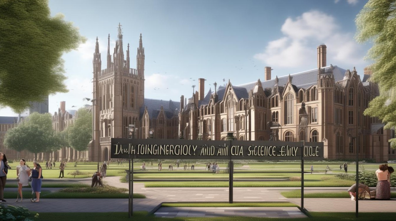 考理工类研选哪个学校更适合自己的发展需求?-图1 考理工类研选哪个学校更适合自己的发展需求?-图1