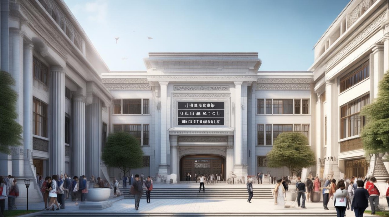 央财研一在哪个校区上课？具体校区是哪里？-图1