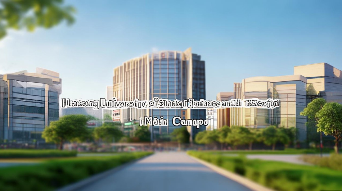 华科研究生具体在哪个校区就读?专业不同校区有差异吗?-图1 华科研究生具体在哪个校区就读?专业不同校区有差异吗?-图1