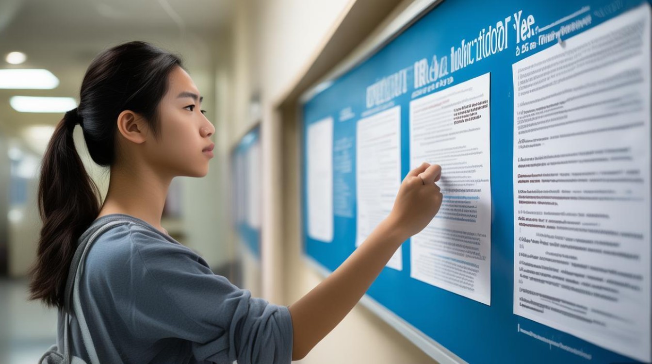 高考大专报名条件有哪些？2025年最新要求是什么？-图1