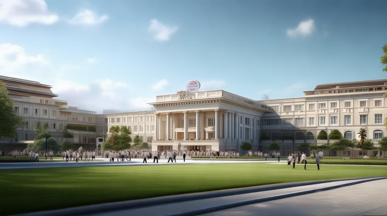 广东哪个大学土木工程实力强,就业前景好?-图1 广东哪个大学土木工程实力强,就业前景好?-图1