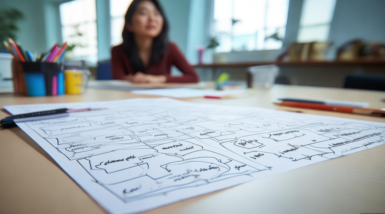 英语思维导图怎么做?新手小白也能快速上手吗?-图1 英语思维导图怎么做?新手小白也能快速上手吗?-图1