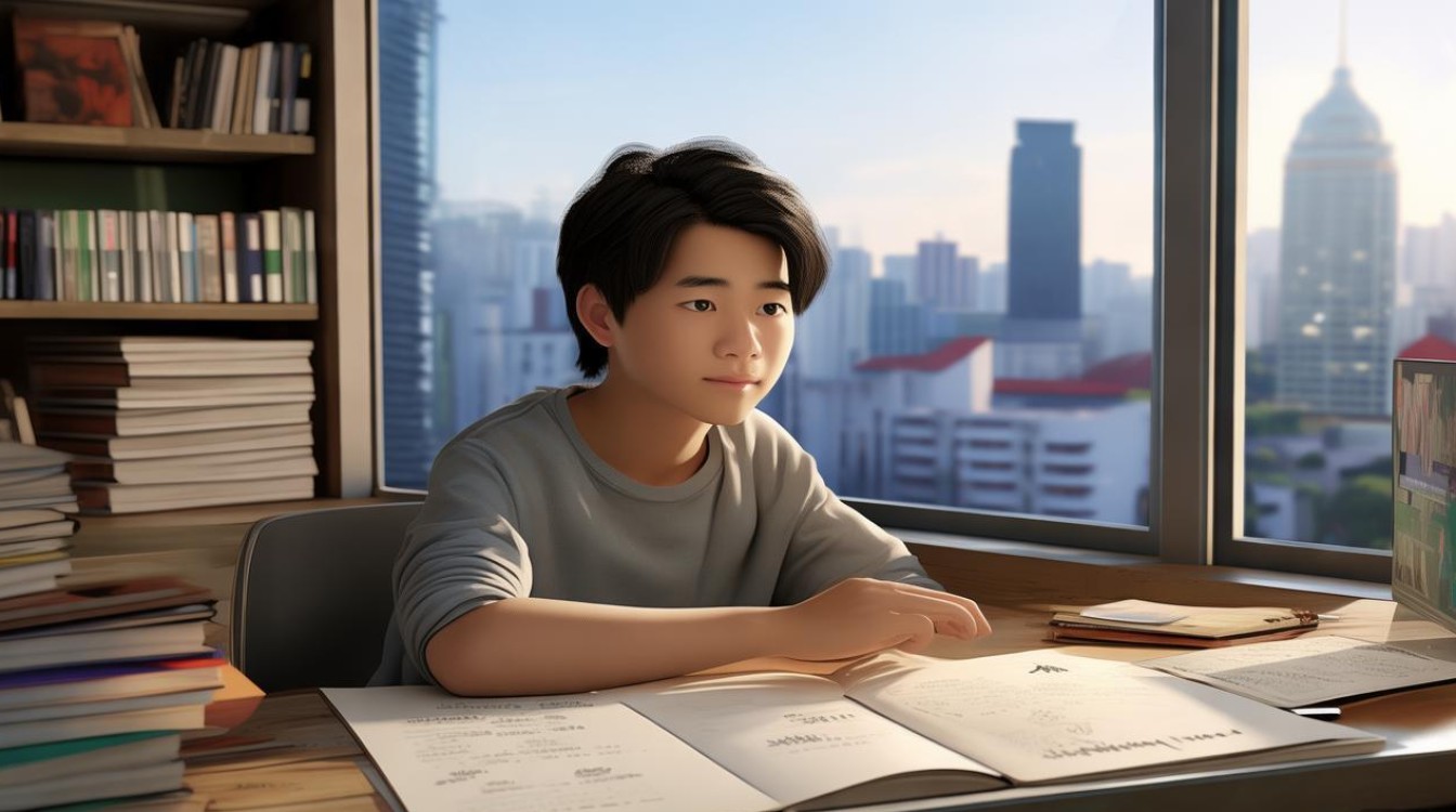 考研和公务员哪个好考?竞争难度、备考成本怎么选?-图1 考研和公务员哪个好考?竞争难度、备考成本怎么选?-图1