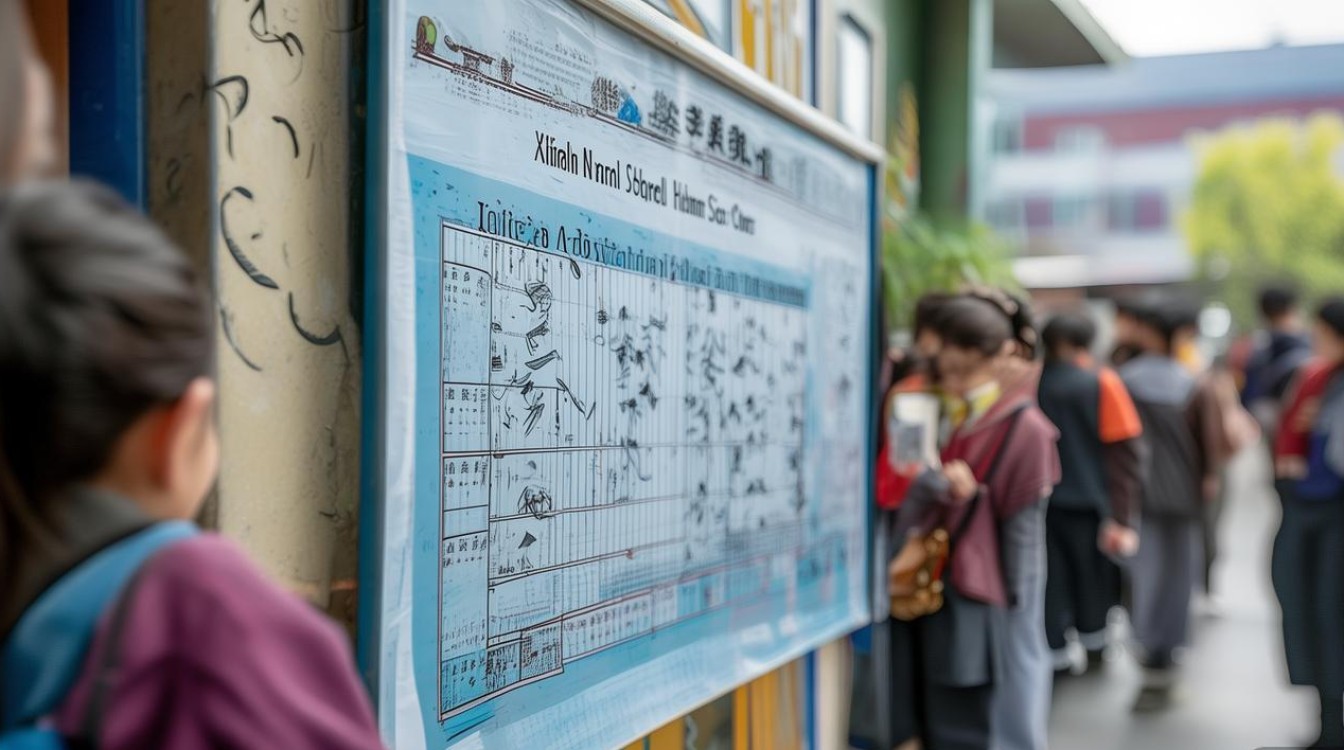 息县2025年普通高中最低录取分数线是多少？-图1