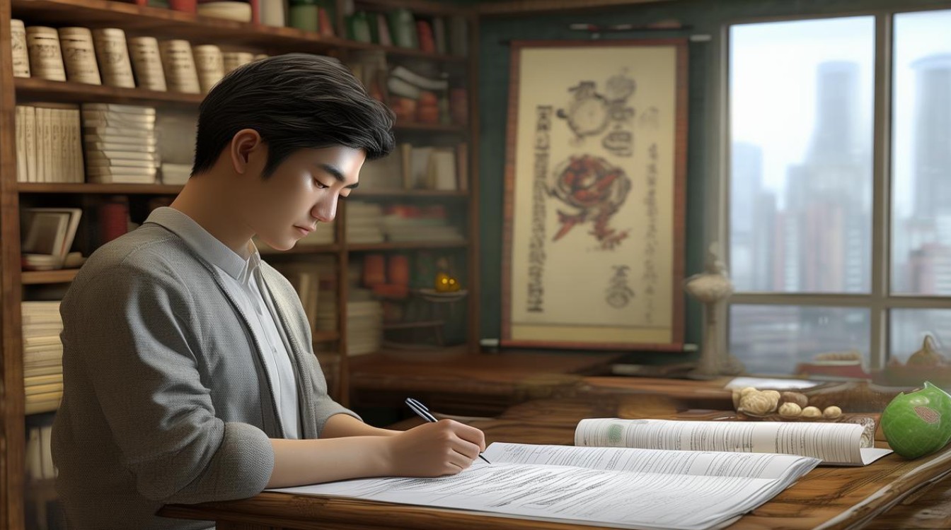 中医研究生报名条件有哪些具体要求?-图1 中医研究生报名条件有哪些具体要求?-图1