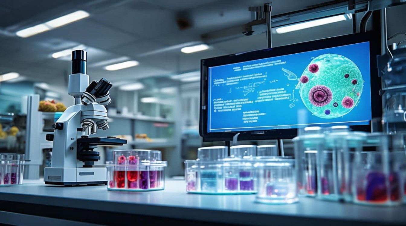 微生物学考研哪个学校好？2025学科评估排名与就业前景解析-图1