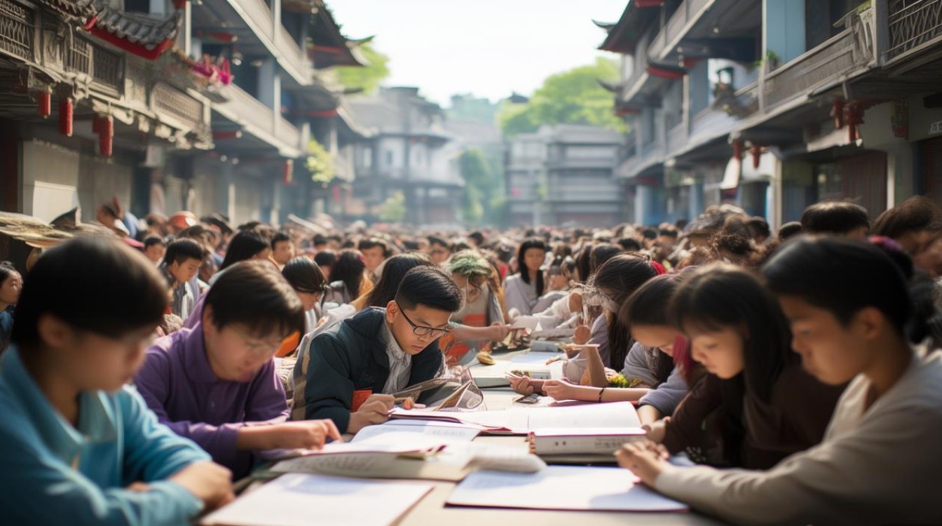 泉州研究生考点哪个考场人最多?-图1 泉州研究生考点哪个考场人最多?-图1