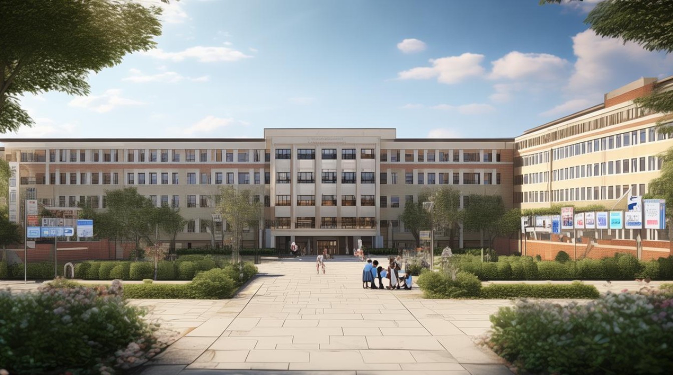 哪个大学开设疾控防疫专业？招生要求与课程设置是什么？-图1