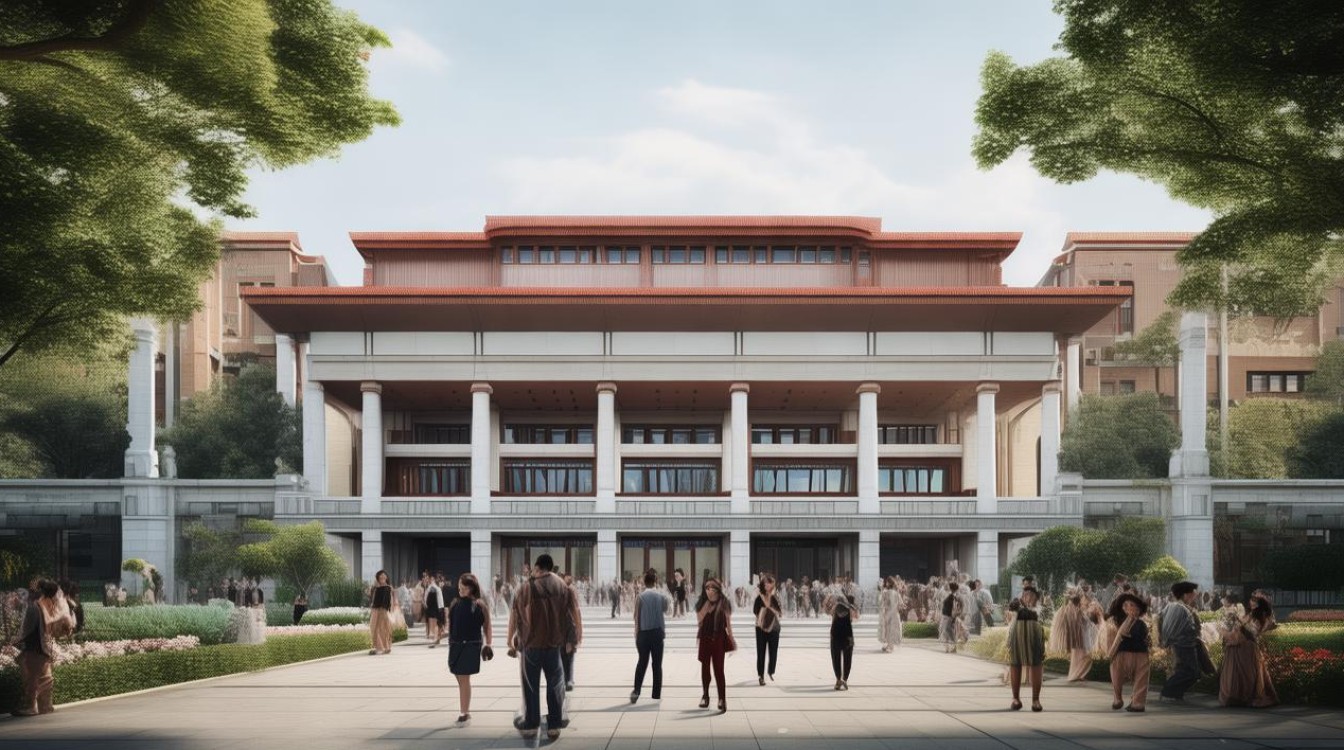 扬州大学法律系具体在哪个校区上课或就读？-图1