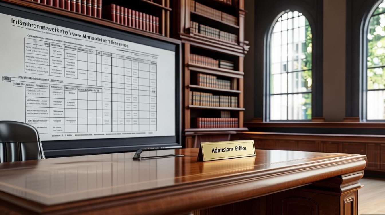 在职法学硕士录取线多少?不同院校分数线差异大吗?-图1 在职法学硕士录取线多少?不同院校分数线差异大吗?-图1