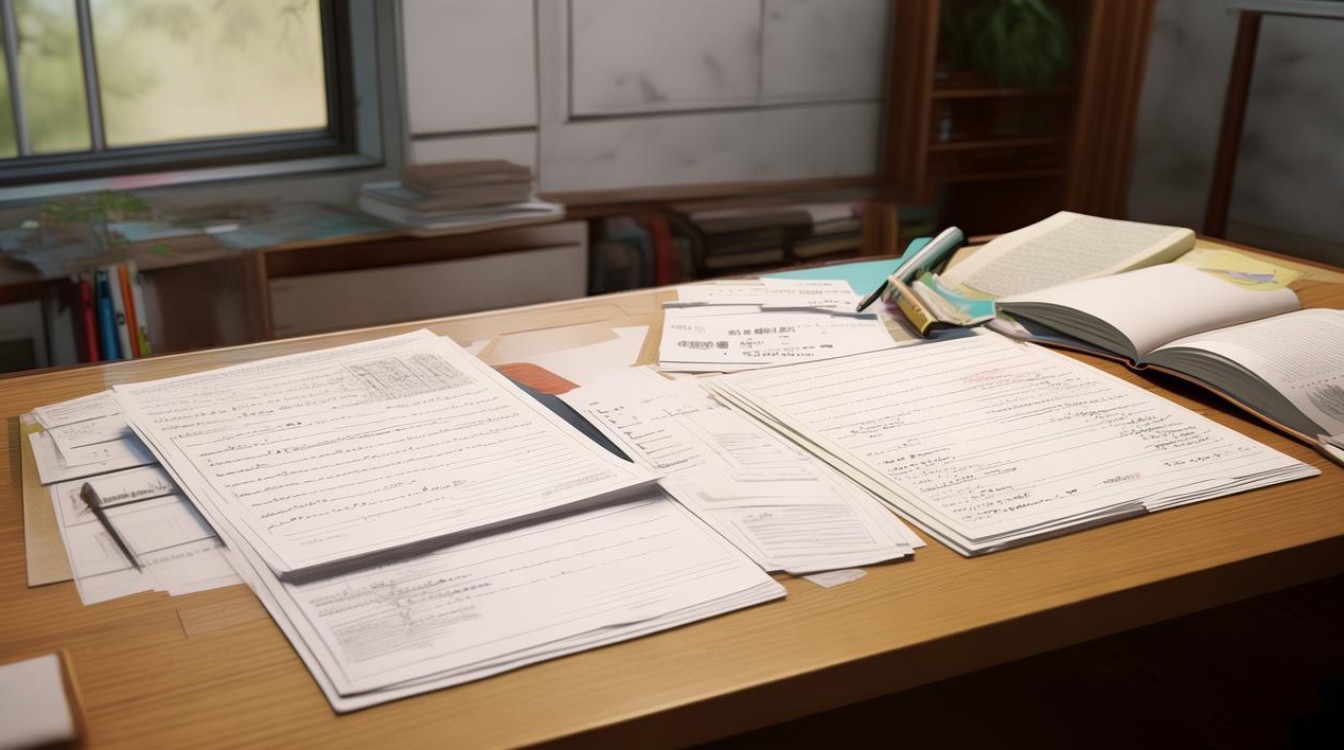 考研题和期末题哪个更难？备考党该如何高效准备？-图1