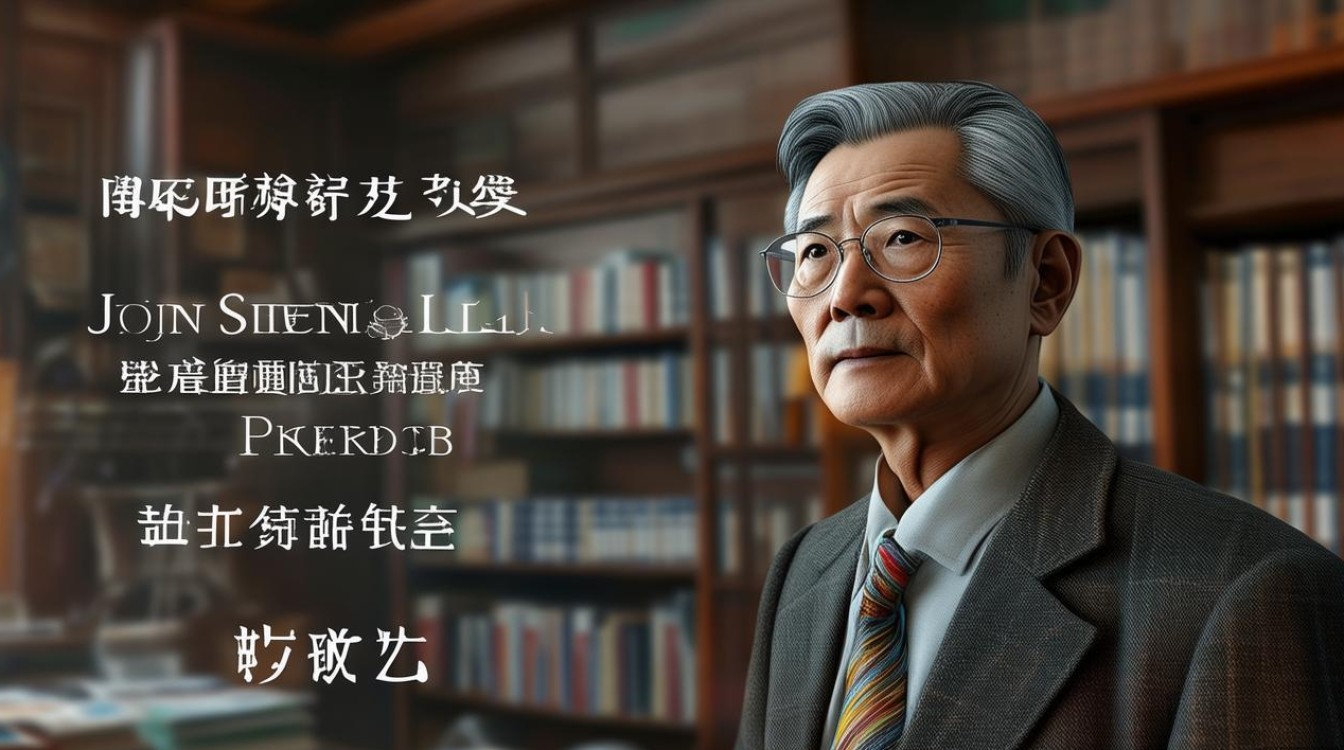 金圣才是哪个大学的老师?他的学术背景是什么?-图1 金圣才是哪个大学的老师?他的学术背景是什么?-图1