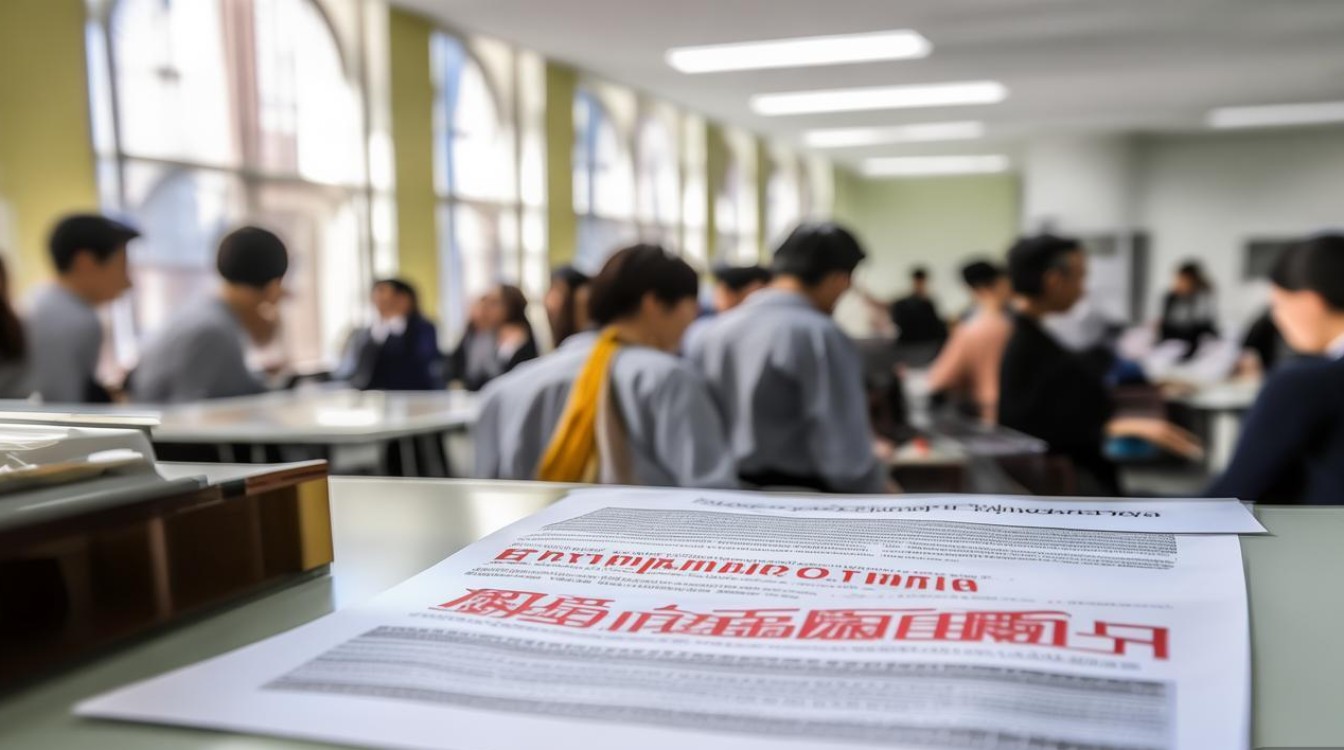 天津南开职报名条件有哪些?门槛高吗?怎么准备材料?-图1 天津南开职报名条件有哪些?门槛高吗?怎么准备材料?-图1