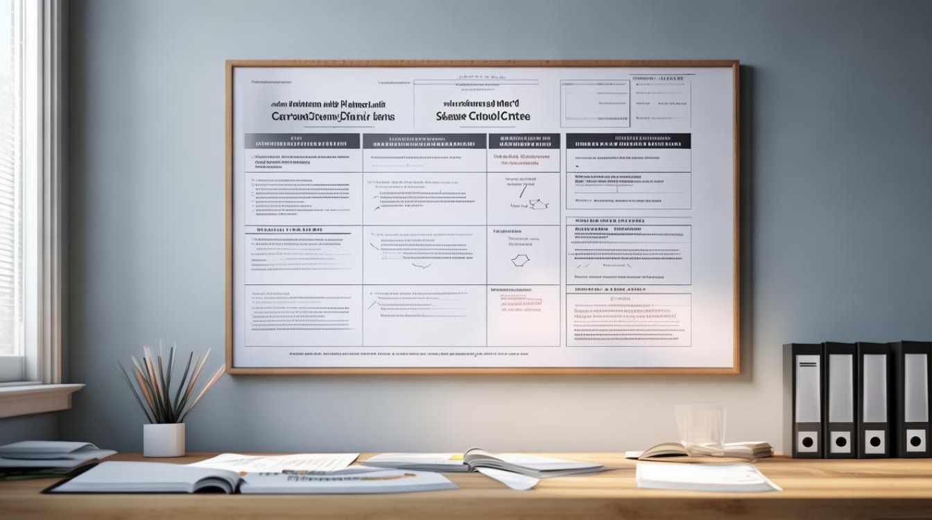 四大化学考研哪个最容易上岸？专业难度与竞争怎么选？-图1