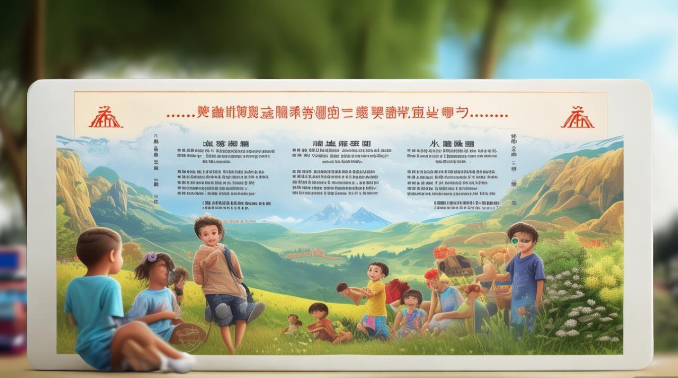 2025四川夏令营报名条件有哪些？年龄、材料、流程是怎样的？-图1