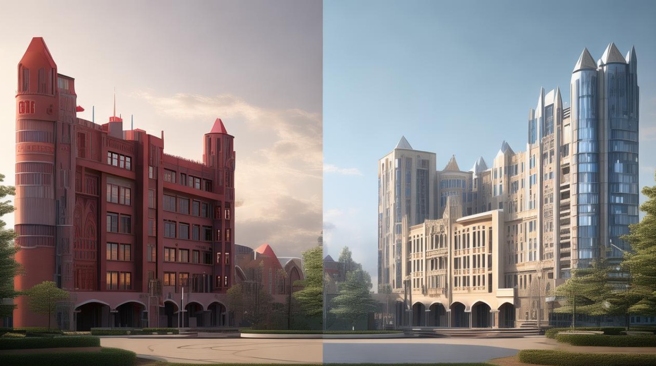 南开和大连理工哪个好？就业、学科实力对比如何？-图1