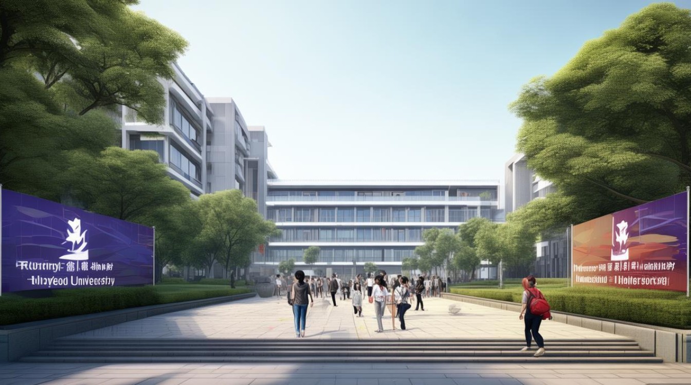 杭师研究生在哪个校区上课?求告知校区位置信息!-图1 杭师研究生在哪个校区上课?求告知校区位置信息!-图1