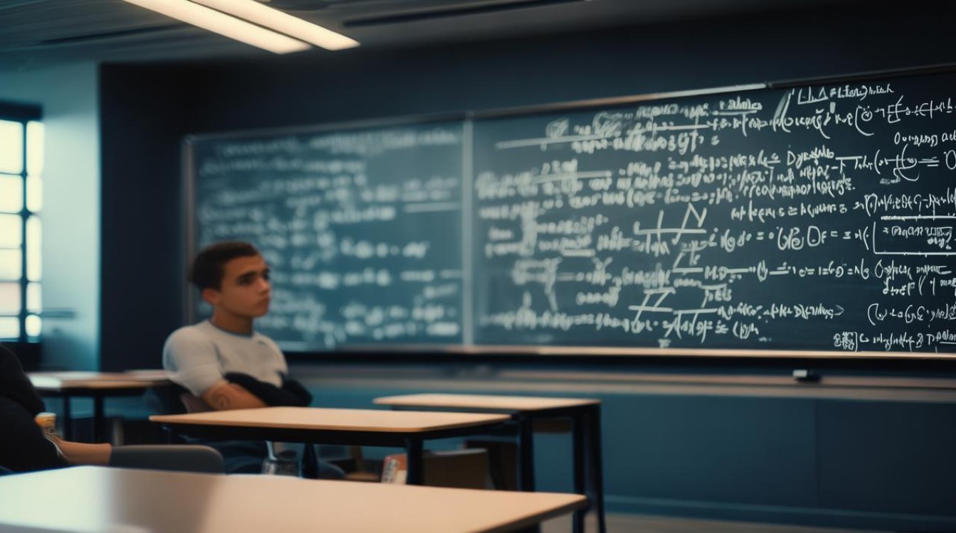 高数和线代先学哪个？对后续学习影响大吗？-图1