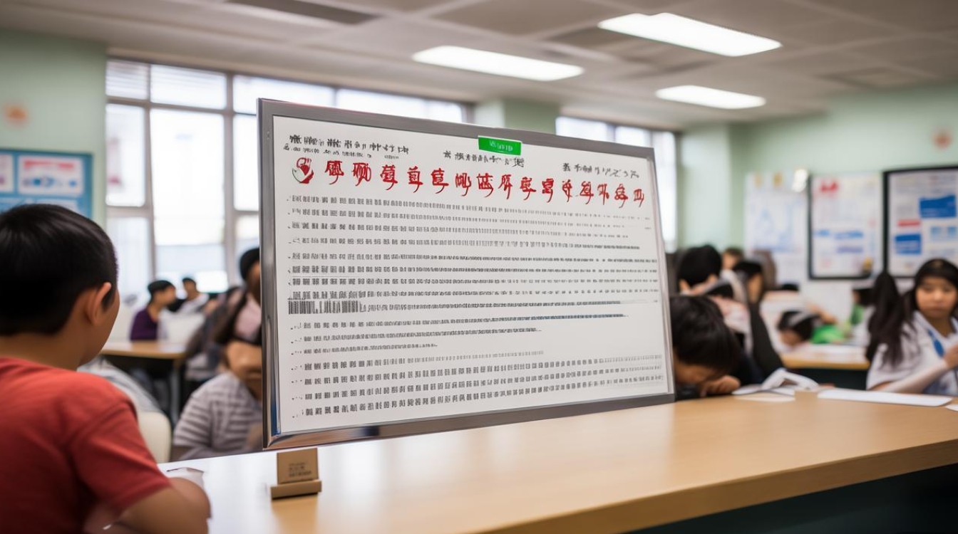 商丘小学报名条件有哪些？2025年最新政策及入学要求是什么？-图1