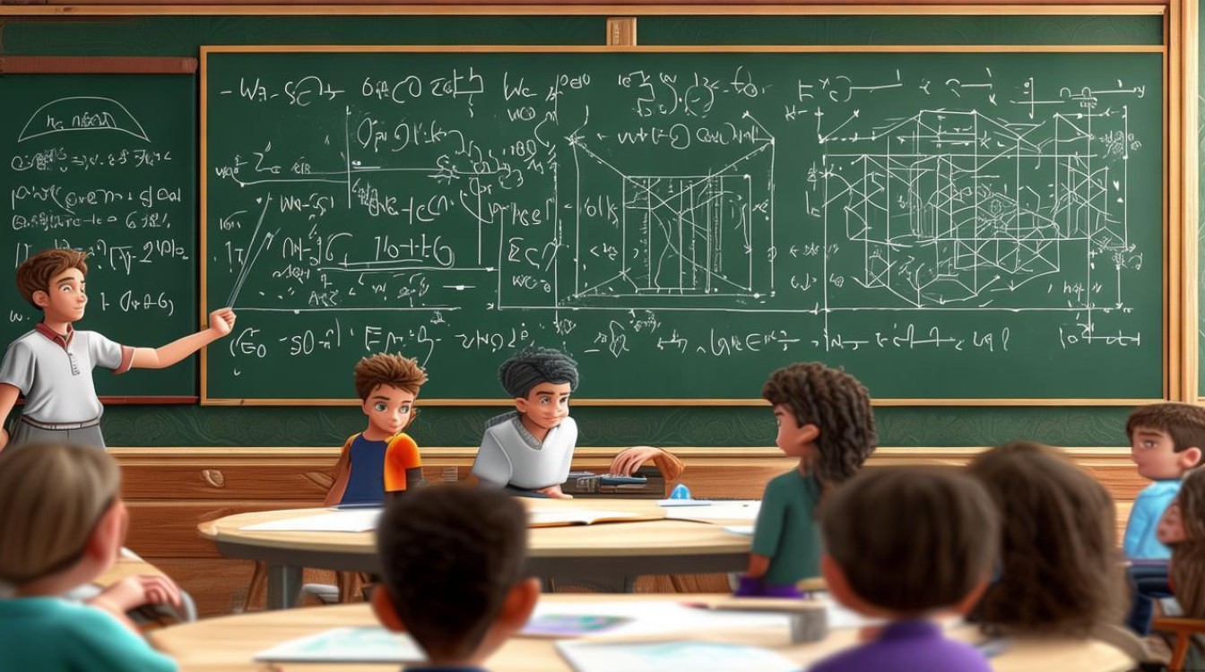 新东方数学思维课程真能提升孩子逻辑思维能力吗？-图1