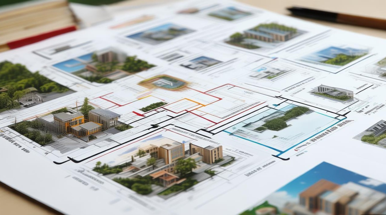 建筑实务思维导图怎么用才能高效提分?-图1 建筑实务思维导图怎么用才能高效提分?-图1